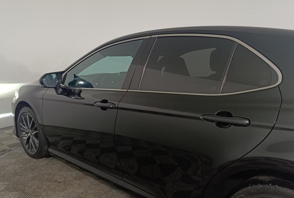 Toyota Camry VIII (XV70) Рестайлинг Волгоград  - изображение 19