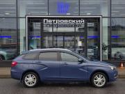 Lada (ВАЗ) Vesta I Санкт-Петербург  - изображение 22