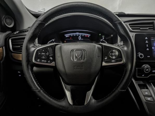 Honda CR-V V с пробегом 2018 года, цена 2 500 000 рублей, 172065 км, внедорожник, Автокод Объявления