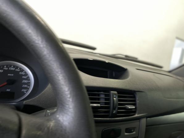 Renault Symbol ll с пробегом 2010 года, цена 399 900 рублей, 163000 км, седан, Автокод Объявления