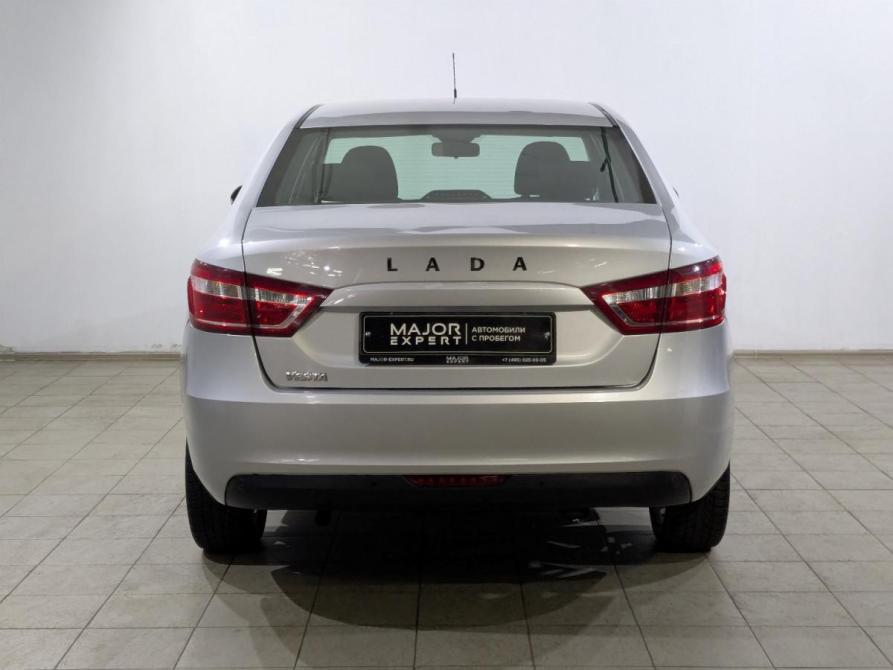 Lada (ВАЗ) Vesta I Химки  - изображение 15