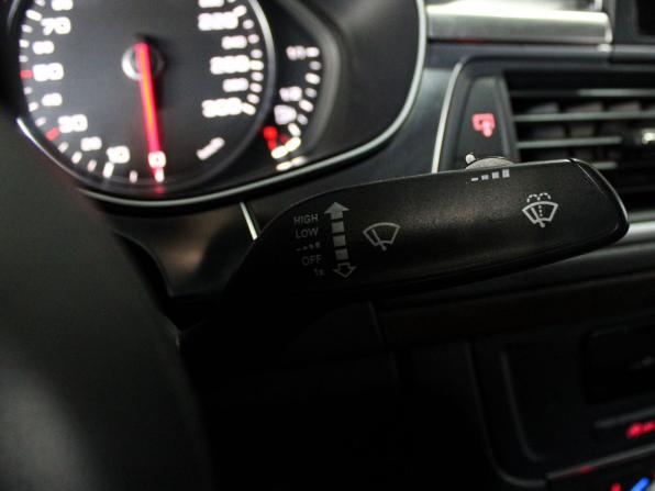 Audi A7 I (4G) с пробегом 2010 года, цена 1 659 000 рублей, 196870 км, лифтбек, Автокод Объявления