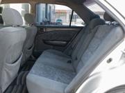 Toyota Carina VII (T210) Новосибирск  - изображение 35