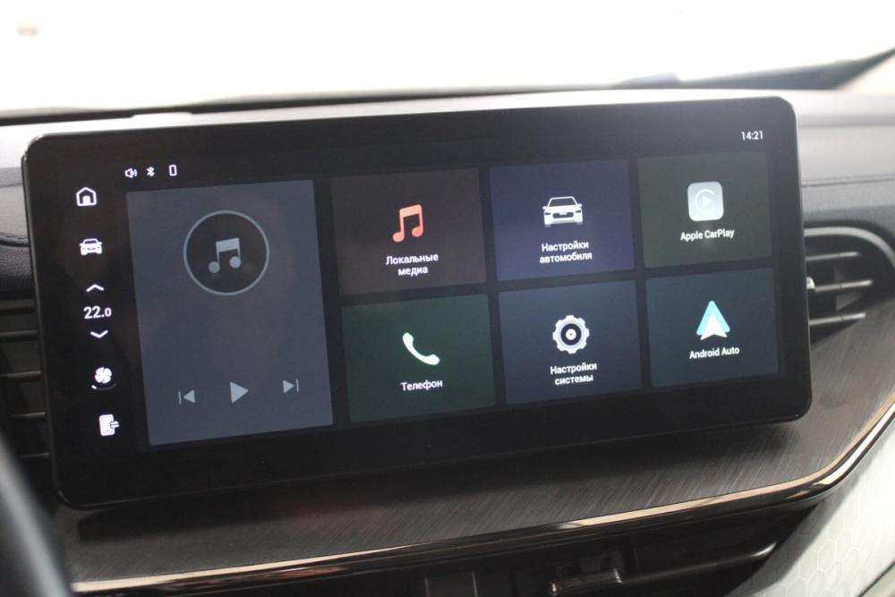 Haval F7x I Рестайлинг Томск  - изображение 10