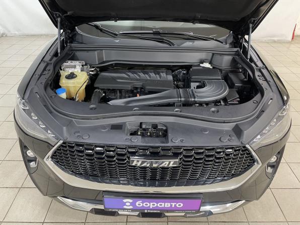 Haval F7 I с пробегом 2020 года, цена 1 749 000 рублей, 94674 км, внедорожник, Автокод Объявления