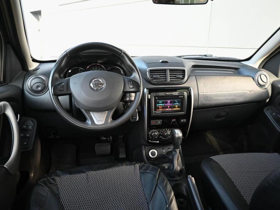 Nissan Terrano III (D10) Новороссийск  - изображение 6