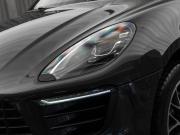 Porsche Macan I Москва  - изображение 47
