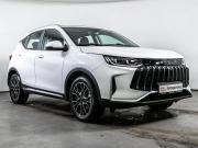 JETOUR X50 Москва  - изображение 23