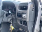 Isuzu Wizard II Томск  - изображение 34