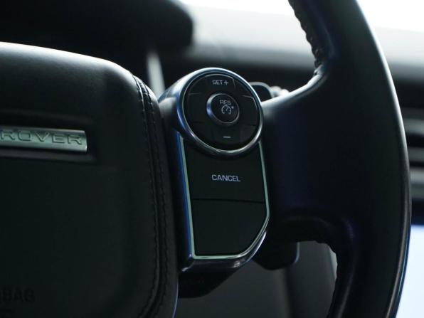 Land Rover Range Rover IV с пробегом 2014 года, цена 3 750 000 рублей, 117653 км, внедорожник, Автокод Объявления