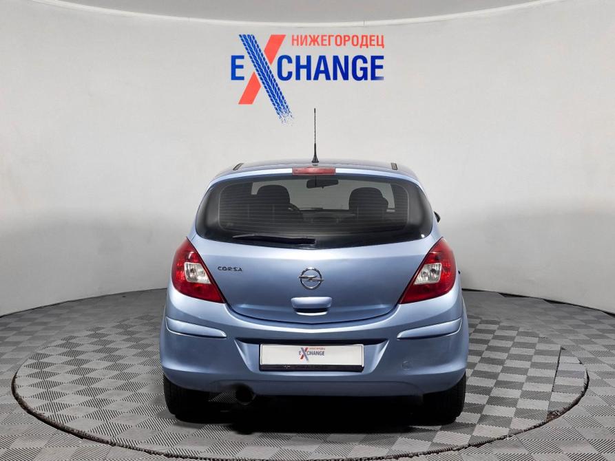 Opel Corsa D Рестайлинг II Нижний Новгород  - изображение 6