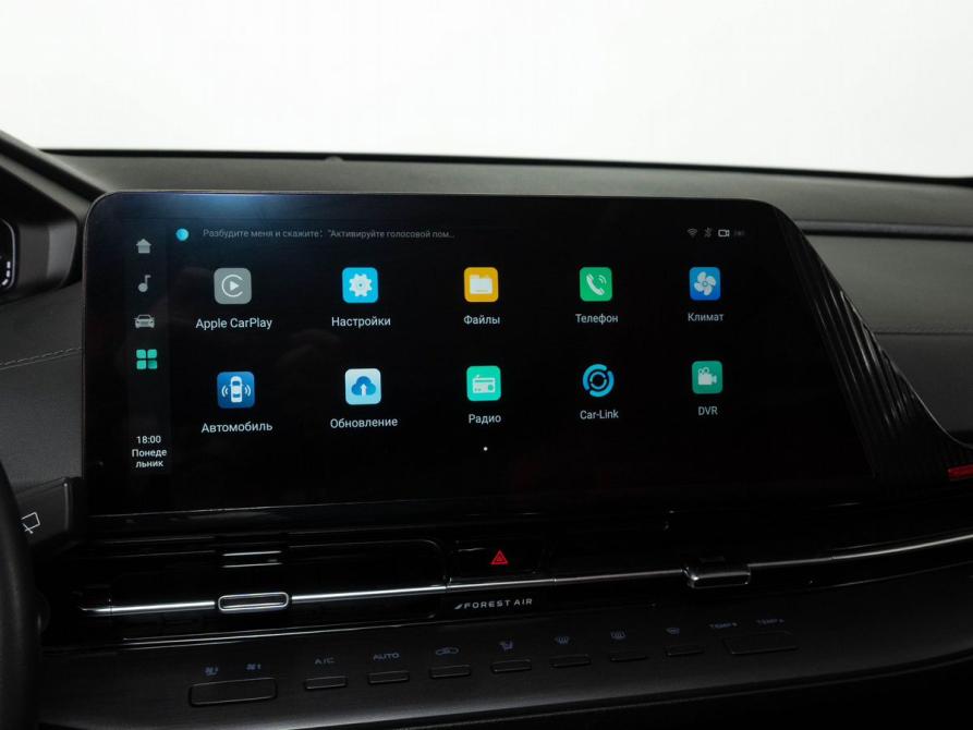 Changan CS55 Plus II Казань  - изображение 10