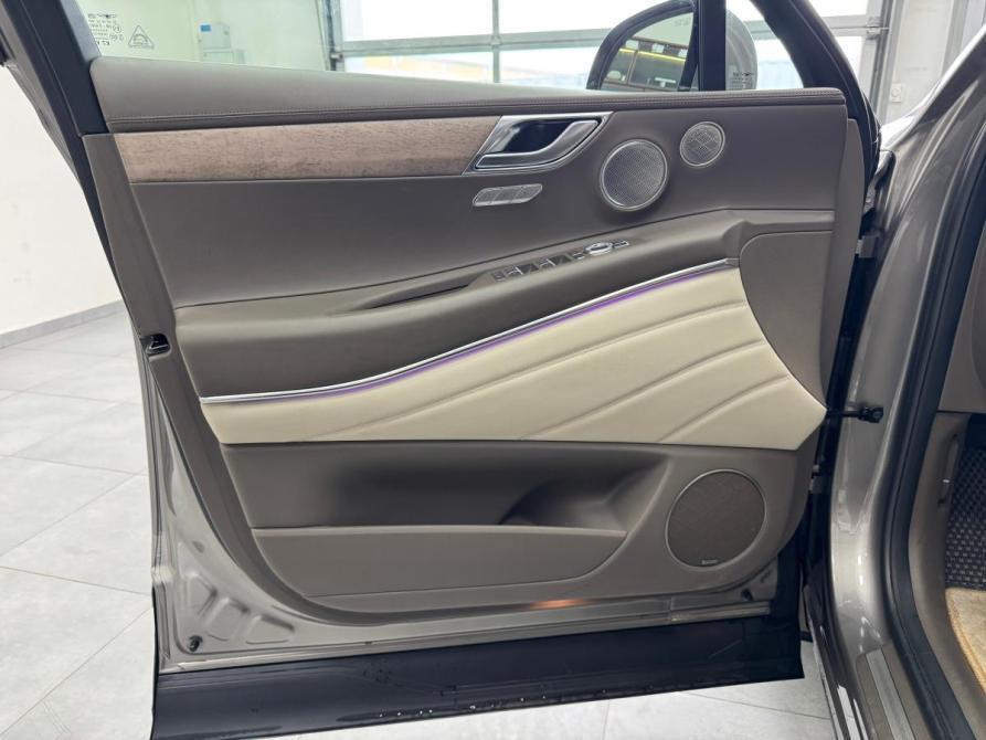Genesis GV80 I Красноярск  - изображение 22