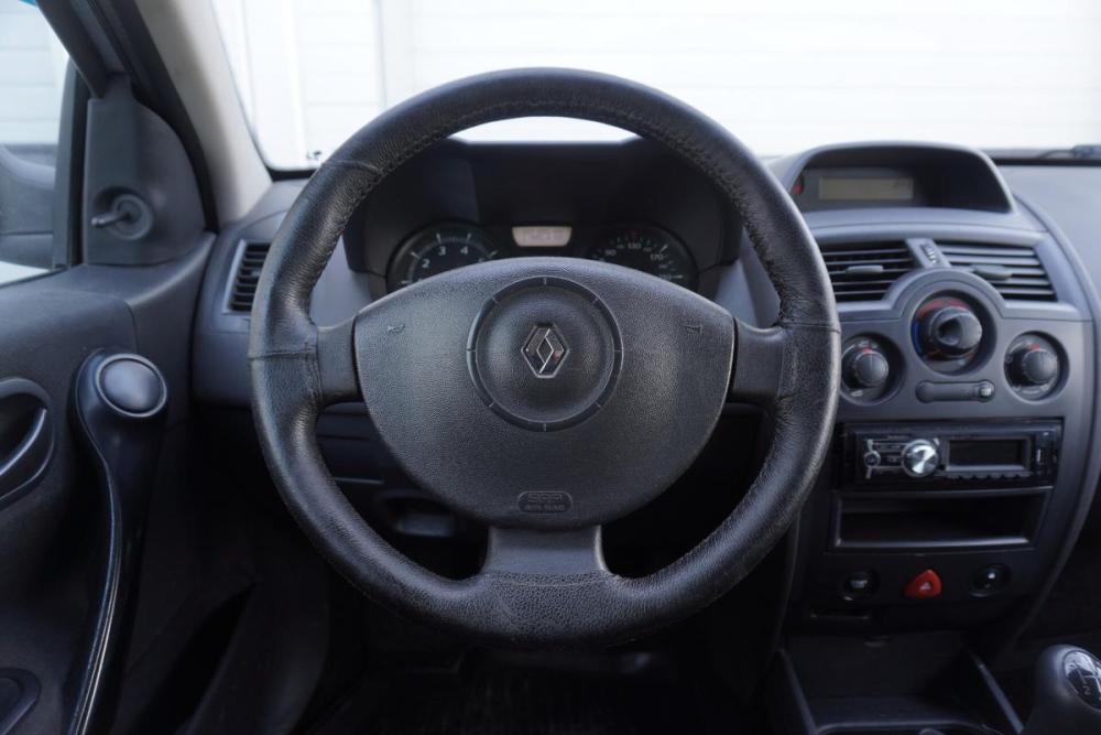 Renault Megane II Рестайлинг Ульяновск  - изображение 13