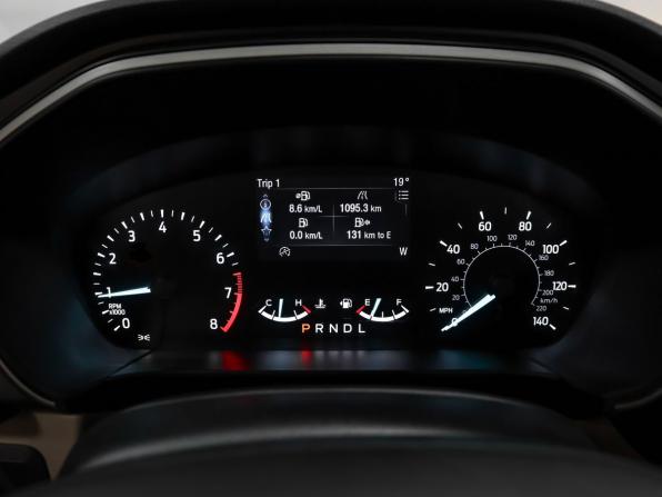 Ford Escape IV с пробегом 2020 года, цена 2 079 000 рублей, 126735 км, внедорожник, Автокод Объявления