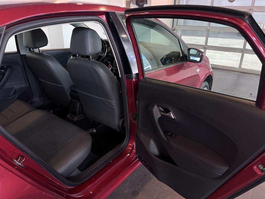 Volkswagen Polo V Рестайлинг Чебоксары  - изображение 26