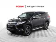 Mitsubishi Pajero Sport III Москва  - изображение 22