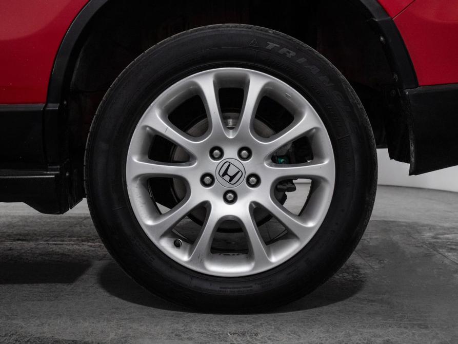 Honda CR-V III Иркутск  - изображение 21