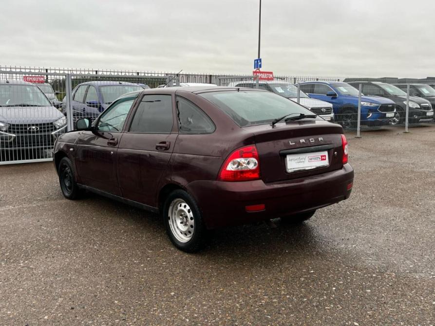 Lada (ВАЗ) Priora I Буинск  - изображение 17