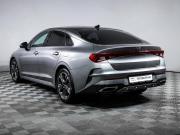 Kia K5 III Москва  - изображение 28