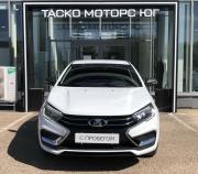 Lada (ВАЗ) Vesta I Рестайлинг (NG) Стерлитамак  - изображение 21