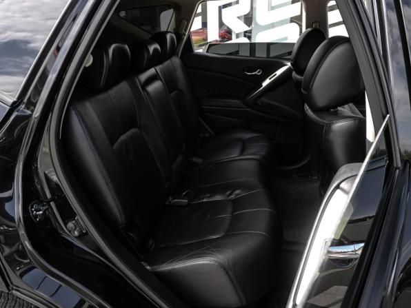 Nissan Murano II (Z51) Рестайлинг с пробегом 2012 года, цена 1 299 000 рублей, 180536 км, внедорожник, Автокод Объявления
