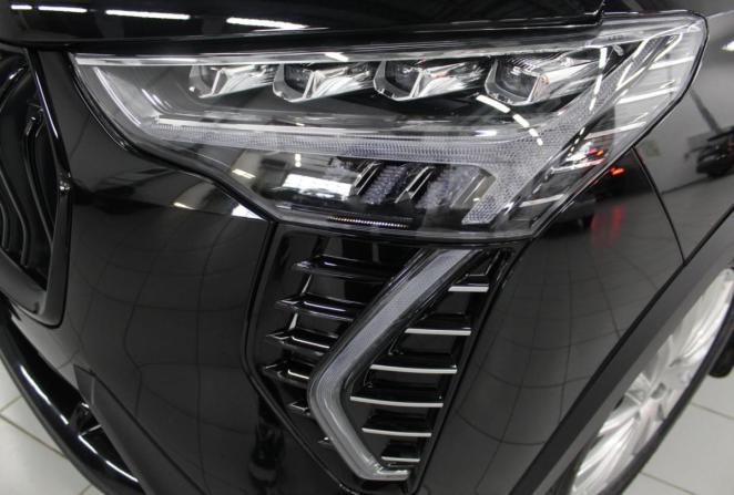 Haval Jolion I Рестайлинг с пробегом 2024 года, цена 2 250 000 рублей, 14379 км, внедорожник, Автокод Объявления