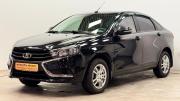 Lada (ВАЗ) Vesta I Киров  - изображение 15