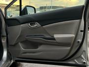 Honda Civic IX Рестайлинг Волгоград  - изображение 36