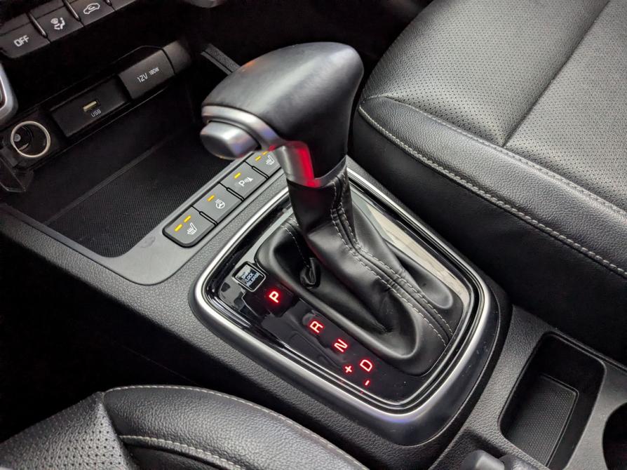 Kia Rio IV Рестайлинг Москва  - изображение 28