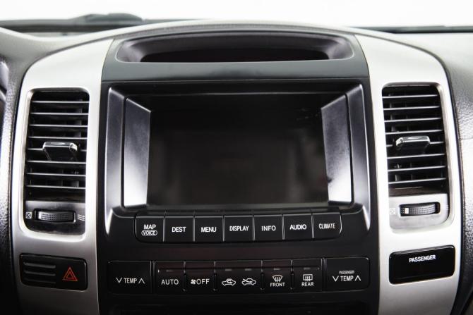 Toyota Land Cruiser Prado 120 Series с пробегом 2006 года, цена 1 999 000 рублей, 317000 км, внедорожник, Автокод Объявления
