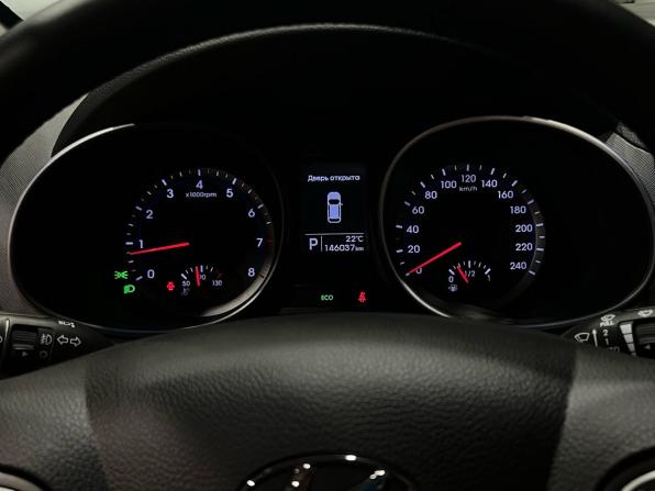 Hyundai Santa Fe III с пробегом 2014 года, цена 1 794 000 рублей, 146036 км, внедорожник, Автокод Объявления