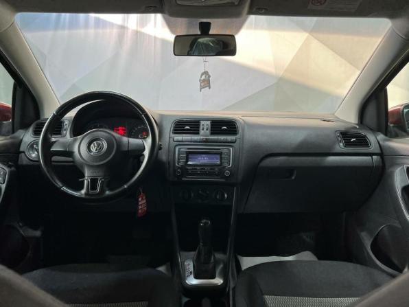Volkswagen Polo V с пробегом 2013 года, цена 740 000 рублей, 139003 км, седан, Автокод Объявления