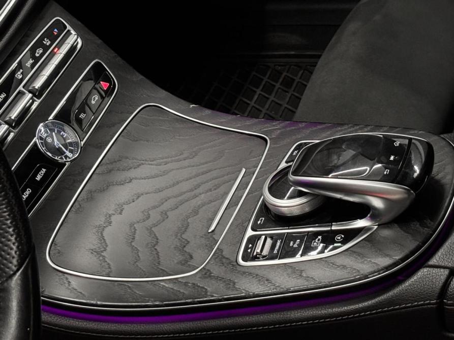 Mercedes-Benz E-Класс V (W213 S213 C238) Красноярск  - изображение 21