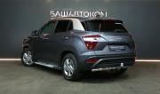 Hyundai Creta II Уфа  - изображение 24