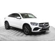 Mercedes-Benz GLC Coupe I (C253) Рестайлинг Москва  - изображение 28