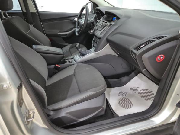Ford Focus III с пробегом 2011 года, цена 735 000 рублей, 158537 км, седан, Автокод Объявления