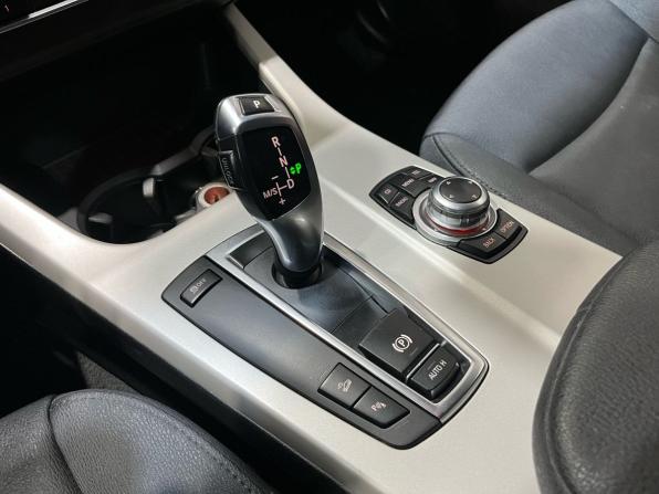 BMW X3 II (F25) с пробегом 2011 года, цена 1 748 000 рублей, 212450 км, внедорожник, Автокод Объявления