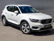 Volvo XC40 I Москва  - изображение 33