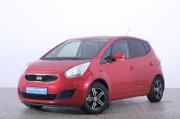 Kia Venga I Омск  - изображение 28