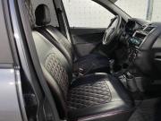 Lada (ВАЗ) Granta I Рестайлинг Тамбов  - изображение 31