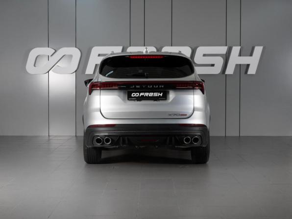 JETOUR X70+ I Рестайлинг с пробегом 2024 года, цена 2 280 000 рублей, 22169 км, внедорожник, Автокод Объявления