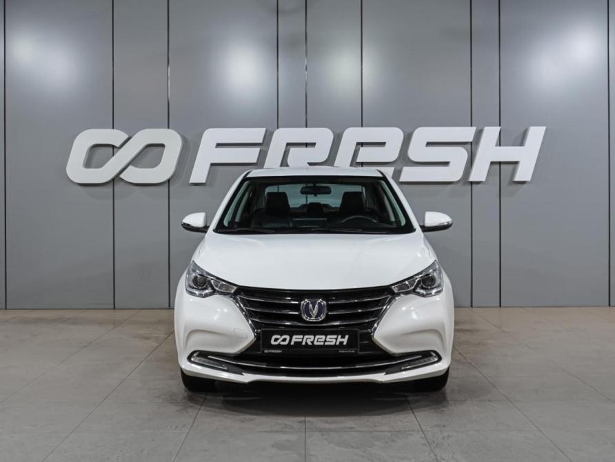Changan Alsvin Воронеж  - изображение 3