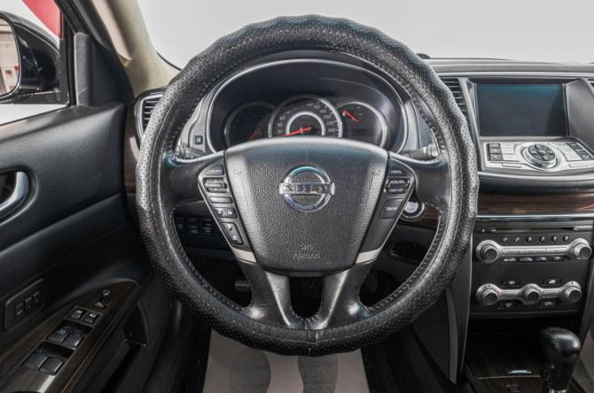 Nissan Teana II (J32) Рестайлинг с пробегом 2011 года, цена 1 149 000 рублей, 310000 км, седан, Автокод Объявления