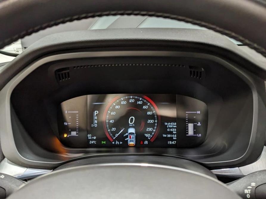 Volvo XC60 II Пермь  - изображение 20