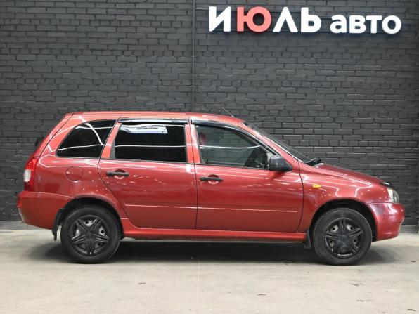 Lada (ВАЗ) Kalina I с пробегом 2012 года, цена 300 000 рублей, 182361 км, универсал, Автокод Объявления
