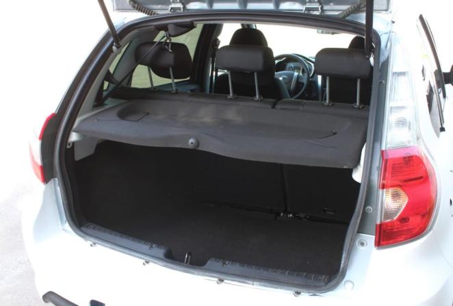 Datsun mi-DO с пробегом 2015 года, цена 370 000 рублей, 65453 км, хэтчбек, Автокод Объявления