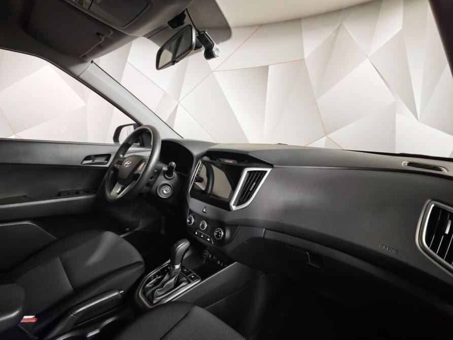 Hyundai Creta I Москва  - изображение 13