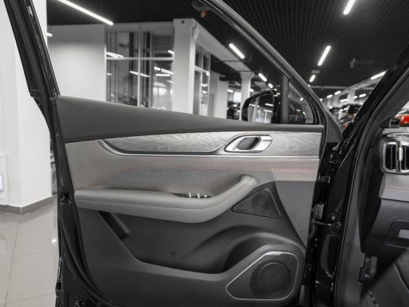 Geely Galaxy M7 с пробегом 2026 года, цена 3 775 000 рублей, 20 км, внедорожник, Автокод Объявления