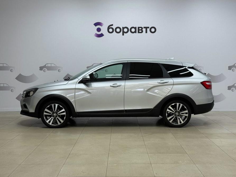 Lada (ВАЗ) Vesta I Ставрополь  - изображение 7